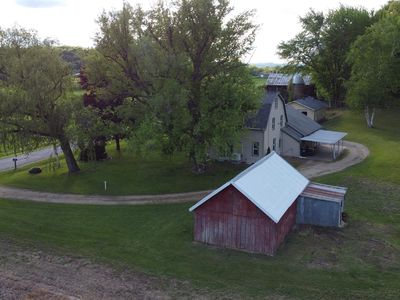 N2224 Wafle Rd, Mauston, WI, 53948