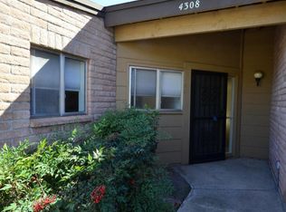 4308 E Fort Lowell Rd, Tucson, AZ 85712