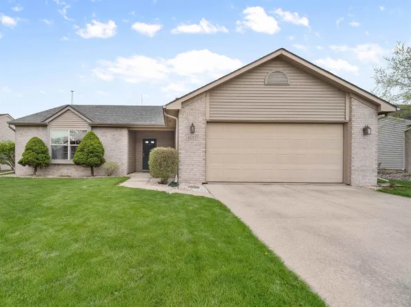 4017 Kimberwick Pl, Fort Wayne, IN 46818