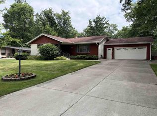 1520 4TH STREET, Port Edwards, WI 54469
