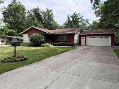 1520 4TH STREET, Port Edwards, WI, 54469