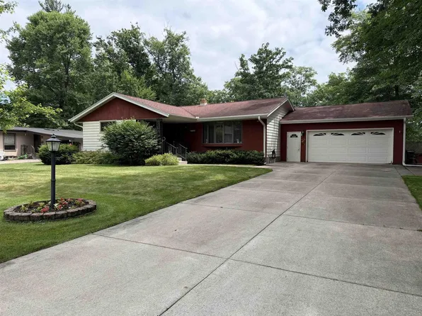 1520 4TH STREET, Port Edwards, WI 54469