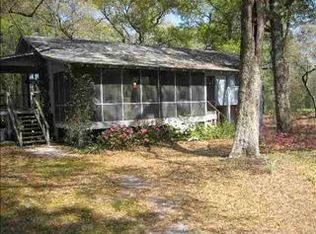 4890 Crooked Rd, Tallahassee, FL 32310