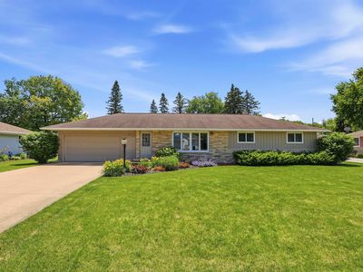 3517 W Florida Ave, Appleton, WI, 54914