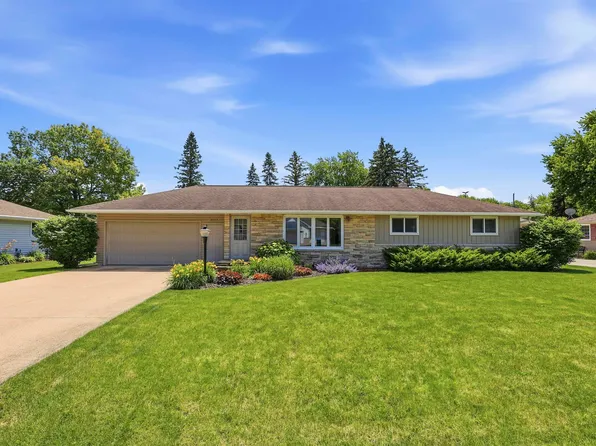 3517 W Florida Ave, Appleton, WI 54914