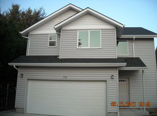 752 Sure Fire Way SE, Salem, OR 97317