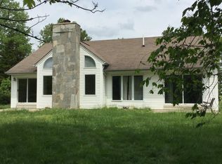 Chaney Ridge Rd, London, KY 40741