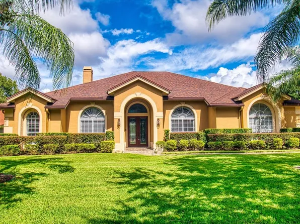 4971 Shoreline Cir, Sanford, FL 32771