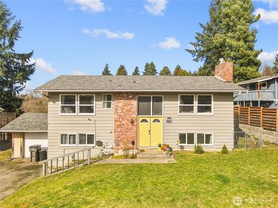 1320 Bradley Street, Bremerton, WA, 98310