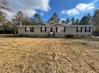 140 Joshua Ln, Ocilla, GA 31774