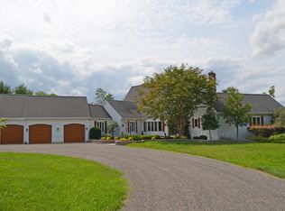 28250 Brick Row Dr, Oxford, MD 21654