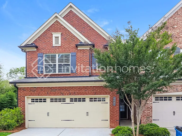 422 Braemore Mill Dr — Photo 1