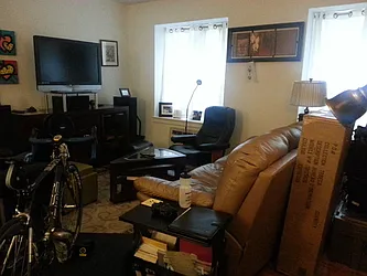 Rented by America Mecca Realty LLC