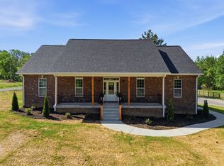 8347 Horseshoe Rd, Cross Plains, TN 37049