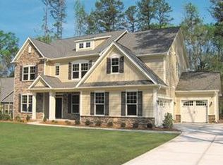 3432 Oscar Dr, Matthews, NC 28105