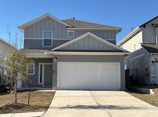 10906 Sentinel Ln, Austin, TX 78747