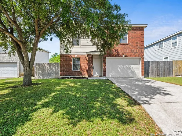 14111 WETMORE CROSS, San Antonio, TX 78247