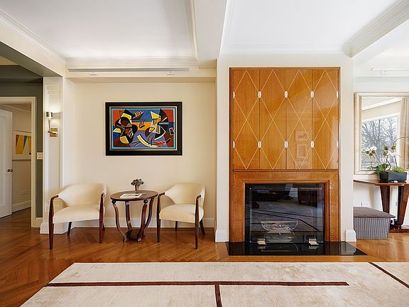 4th image of 322 Central Park W #3C