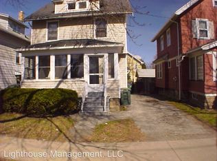 404 Carter St, Rochester, NY 14621