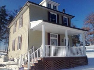 193 Tollgate Hill Rd, Greensburg, PA 15601