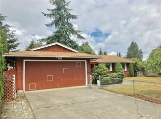 12732 SE 167th St, Renton, WA 98058