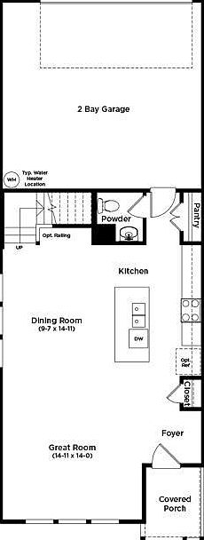 2nd image of 112 Hartson Dr