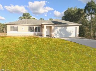 4560 Everglades Blvd N, Naples, FL 34120