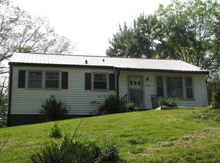 486 Louisiana Ave, Clarksville, TN 37042