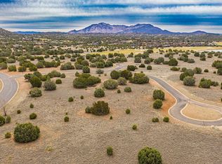 5520 Clint Eastwood Ln, Prescott, AZ 86305