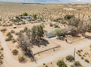 584 N Mohican St, Sandy Valley, NV 89019