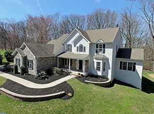 1537 N Bailey Rd, Downingtown, PA 19335