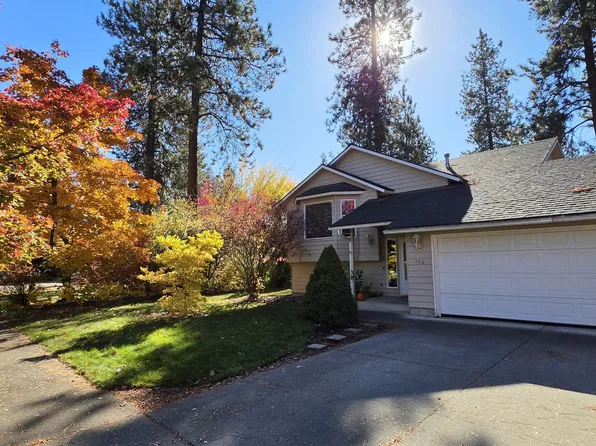 106 S Riverwood Ct, Post Falls, ID 83854