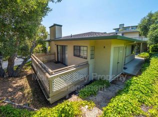 110 Pheasant Ridge Rd, Del Rey Oaks, CA 93940