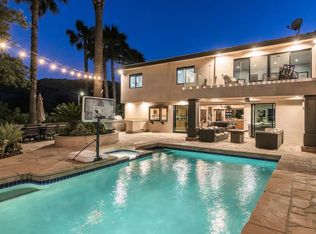 3630 Gleneagles Dr, Tarzana, CA 91356