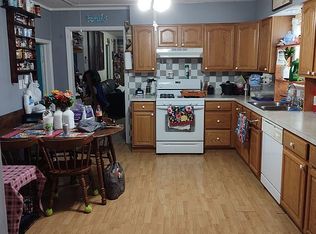 703 W Saint Louis St, West Frankfort, IL 62896