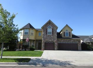 3340 W Connelly Ave, Visalia, CA