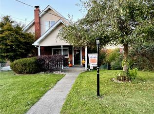 404 Mary St, Jeannette, PA 15644