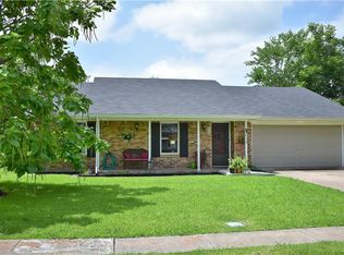 515 E County Line Rd, Royse City, TX 75189