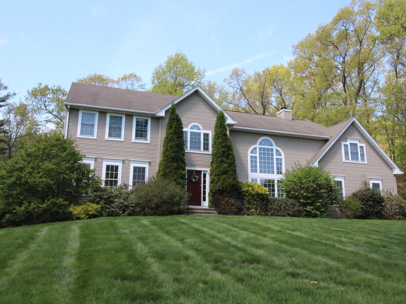 27 Kelsey Ln, Glastonbury, CT 06033 Zillow