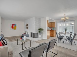 1268 Sereno Drive, Vallejo, CA 94589