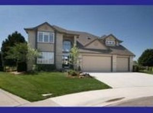 5718 Corona Ct, Fort Collins, CO 80528