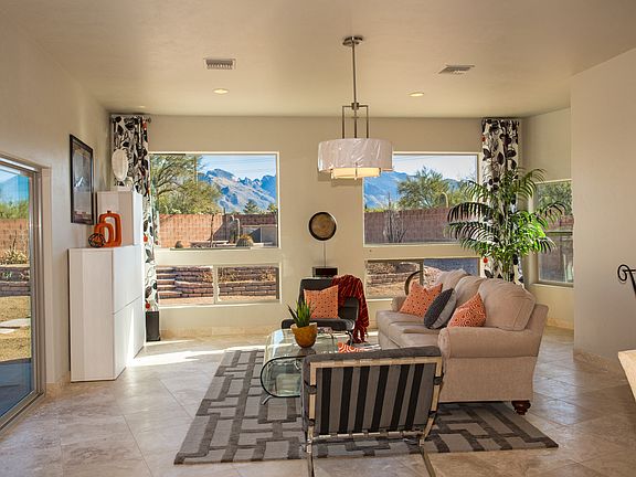 2nd image of 6425 N Placita Tranquila