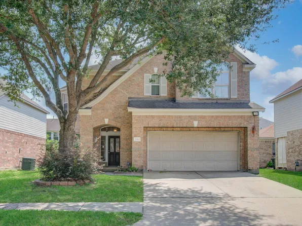 2910 Destin Shore Dr, Houston, TX 77084