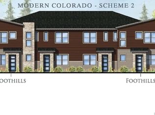 8023 Yampa River Ave, Littleton, CO 80125