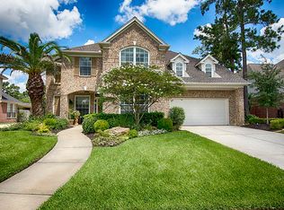 14514 Kentley Orchard Ln, Cypress, TX 77429