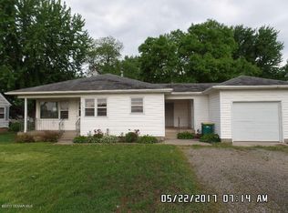 2137 Bridge Ave, Albert Lea, MN 56007