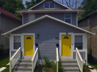 2948 E Michigan St, Indianapolis, IN 46201