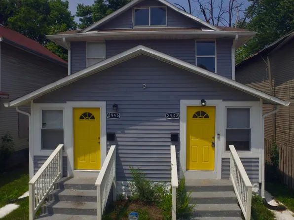 2948 E Michigan St, Indianapolis, IN 46201
