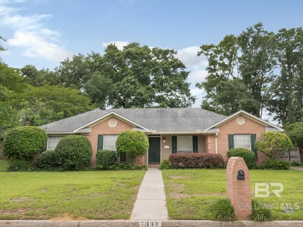 7411 Johnson Ct, Mobile, AL 36695