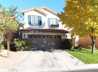 6086 Amazing Grace Ct, Las Vegas, NV 89148